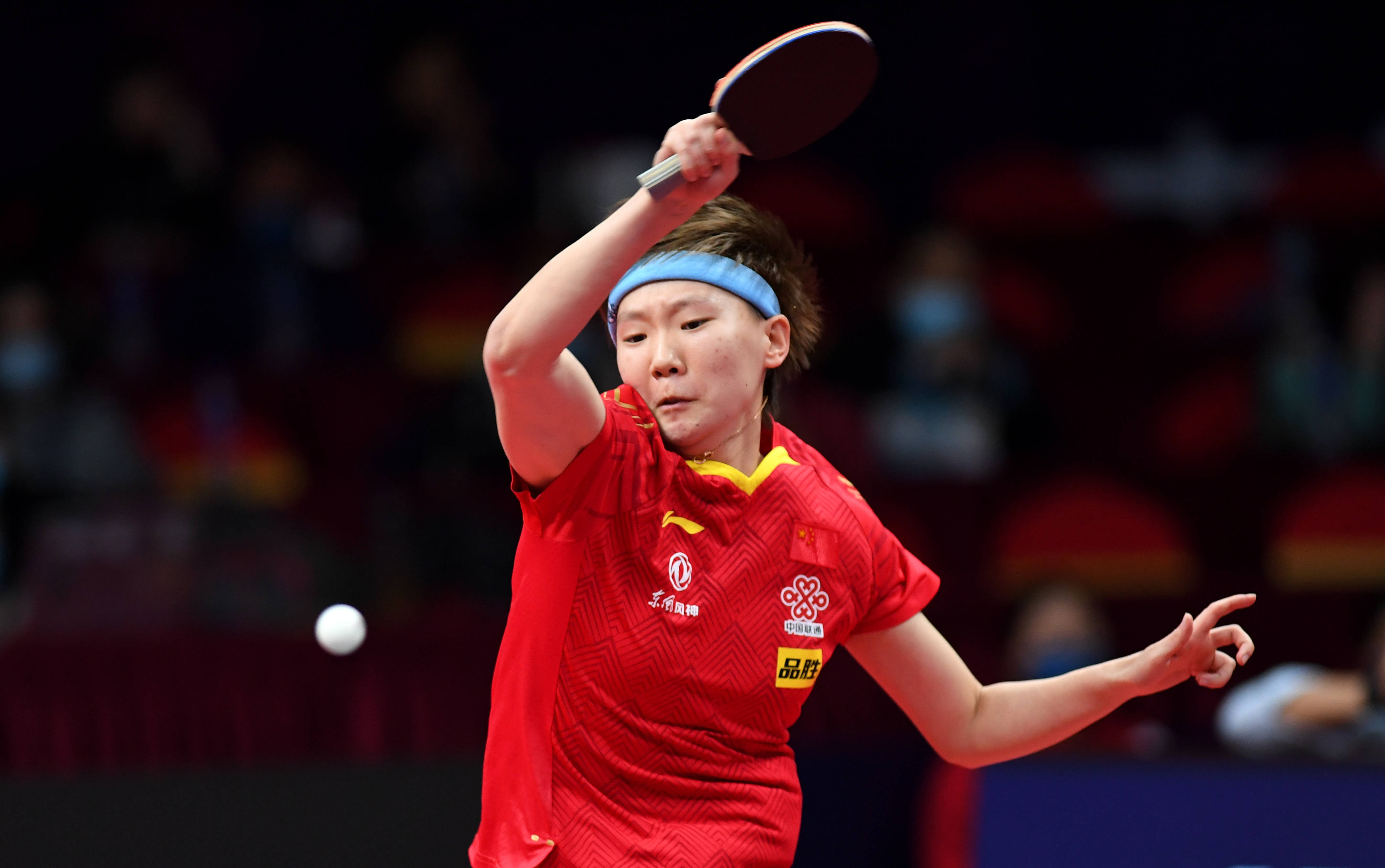 中国队不仅 中国队不仅