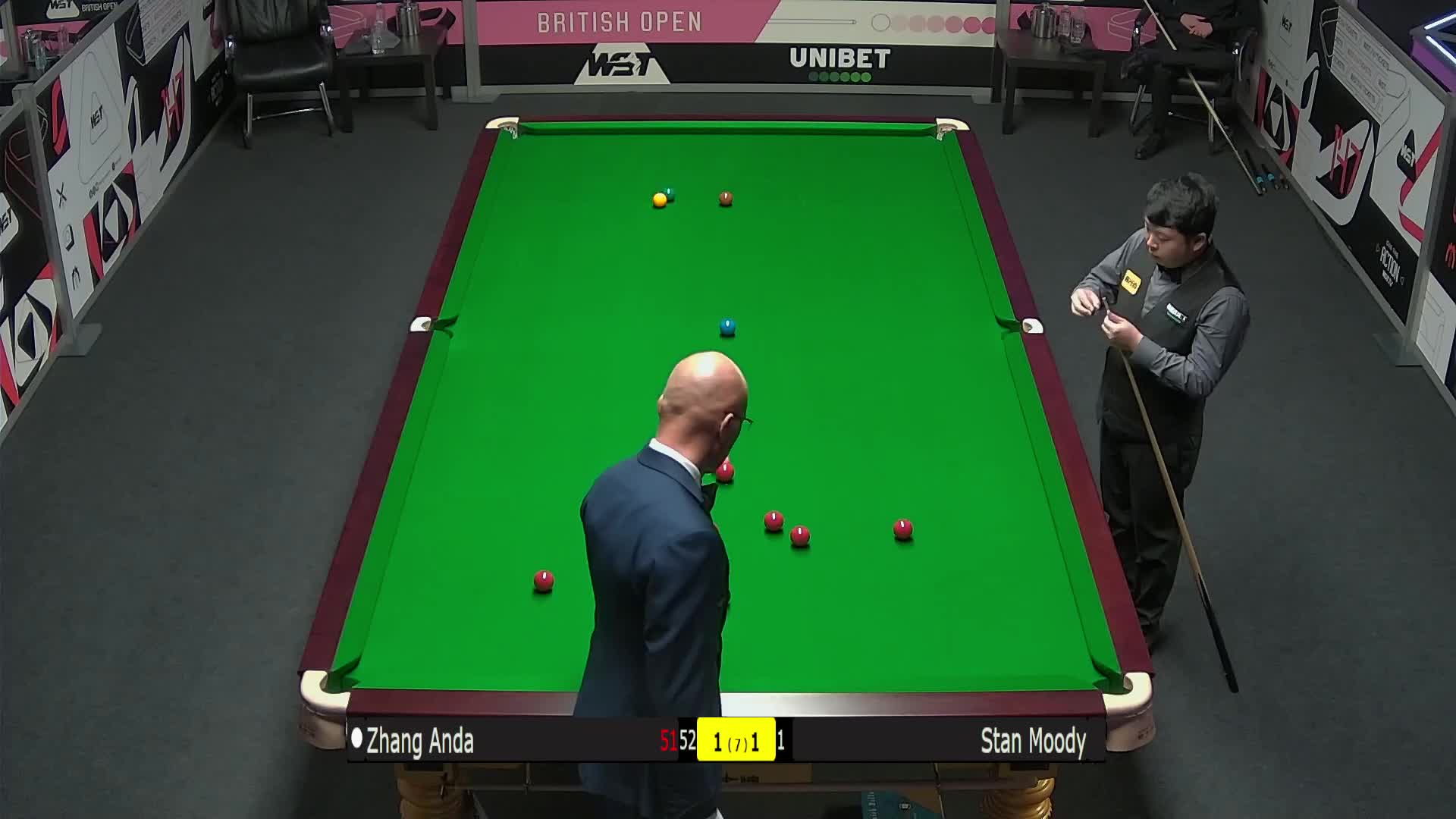 保持稳定 保持稳定